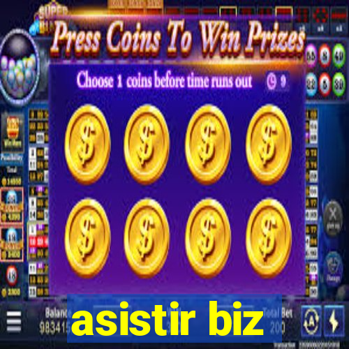 asistir biz